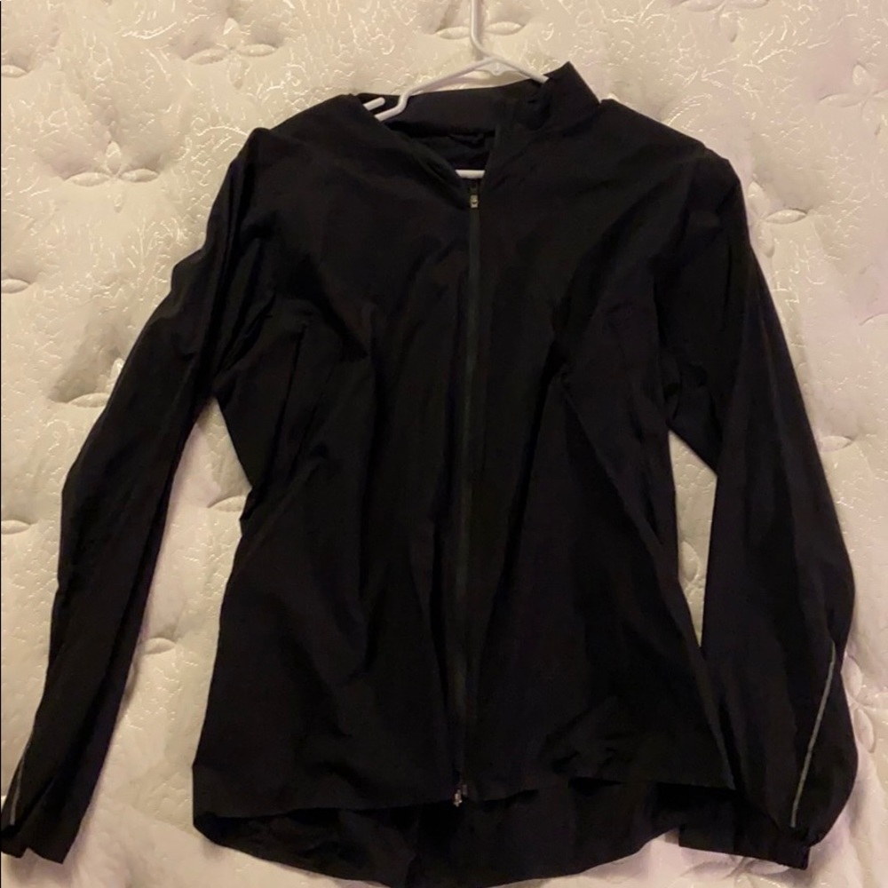 Light jacket